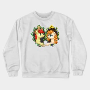 The Perfect Pear Crewneck Sweatshirt